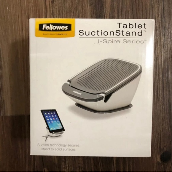 Fellowes I-Spire Series Tablet Stand - Picture 5 of 6